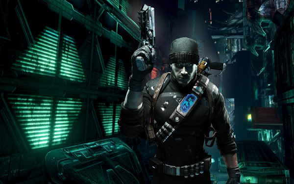 Prey 2